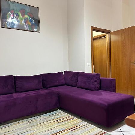 Hotelvila 22 تيرانا المظهر الخارجي الصورة