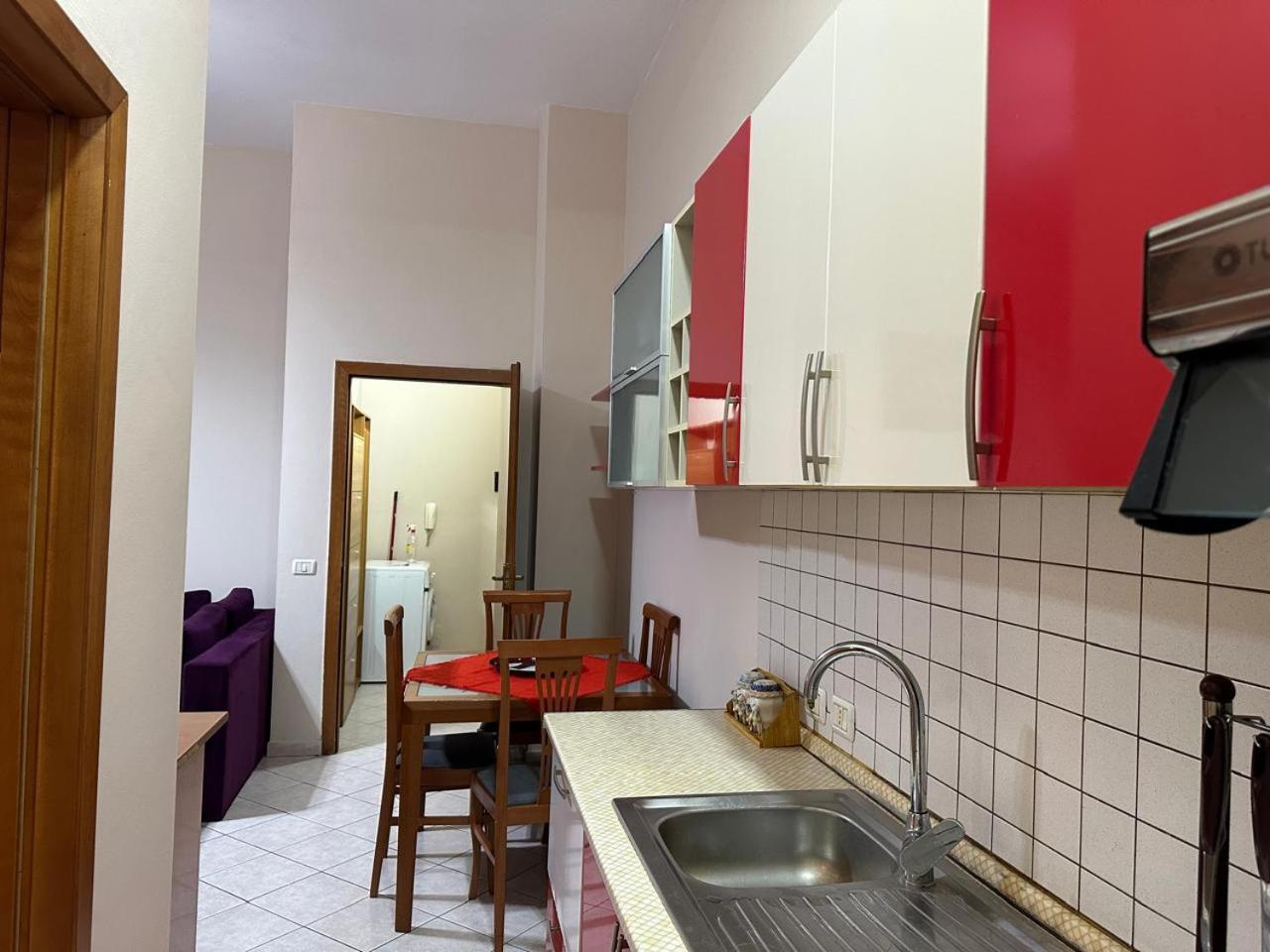 Hotelvila 22 تيرانا المظهر الخارجي الصورة