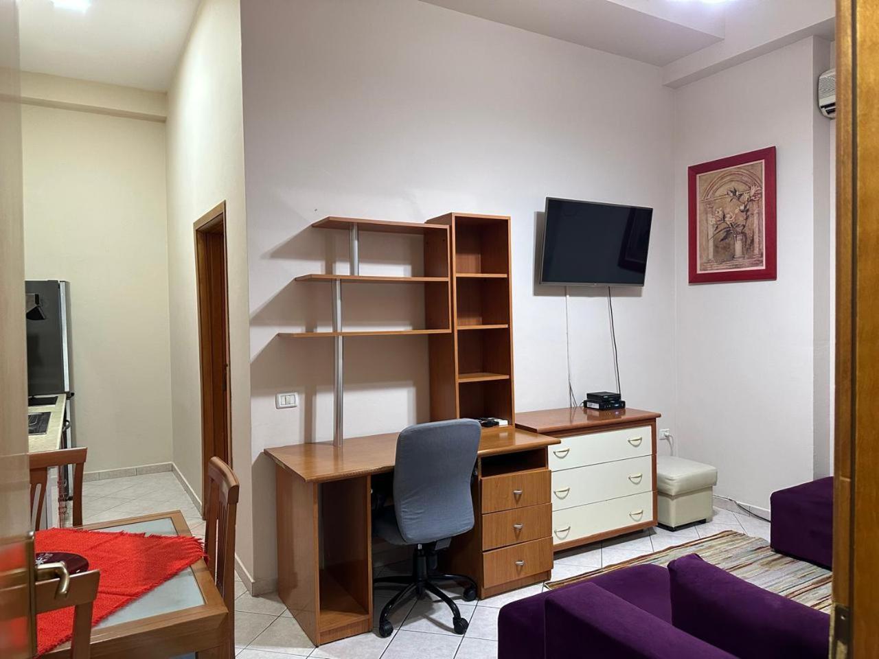 Hotelvila 22 تيرانا المظهر الخارجي الصورة